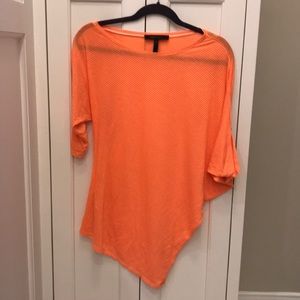 BCBG maxazria Top